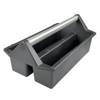 Nosidło na narzędzia 395x225x170mm czarny