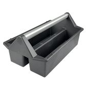 Nosidło na narzędzia 395x225x170mm czarny