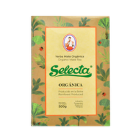 Selecta Elaborada Organica 0,5 kg