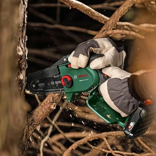 Łańcuch do piły łańcuchowej BOSCH saw na Arena.pl