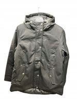 usha BLUE LABEL Kurtka zimowa Fenia dla kobiet czarna rozmiar XL