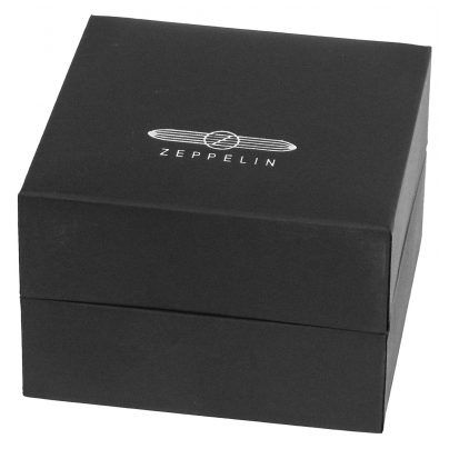 Zegarek Zeppelin Flatline 7362-2 Automatik na Arena.pl