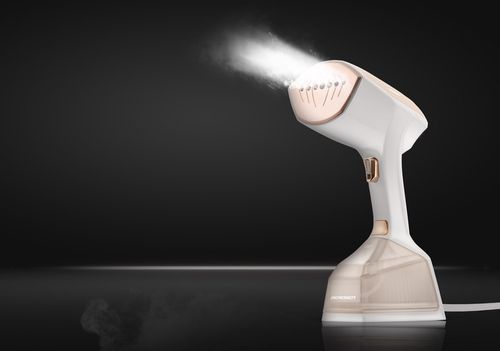 Parownica do ubrań 2000W Steamer Żelazko parowe regulacja pary 45g/min na Arena.pl