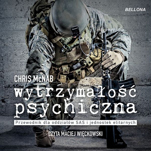 (mp3) Wytrzymałość psychiczna zdjęcie 1