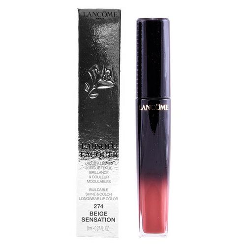 Pomadki L'absolu Lacquer Lancôme na Arena.pl