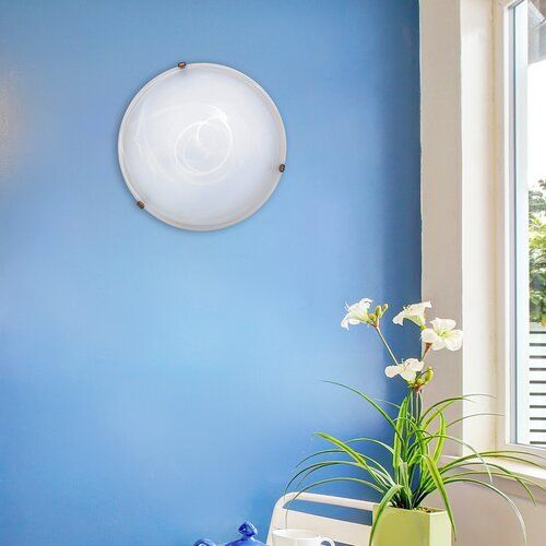 Lampa ścienna Alabastro na Arena.pl