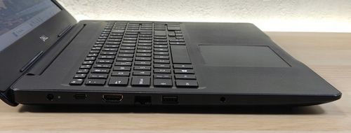 Laptop Dell Latitude 3590 15,6'' i5 PRO 16GB 512SSD FHD Ultrabook na Arena.pl