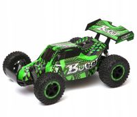 ZADALNIE STEROWANY JEEP SPEED 20k/h + aku SLAYER