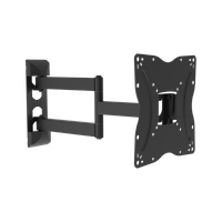 Uniwersalny Uchwyt Tv 13"-42" Regulacja W Pionie I W Poziomie