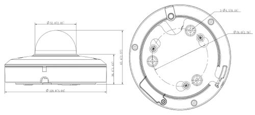 KAMERA SD1A404XB-GNR DAHUA na Arena.pl