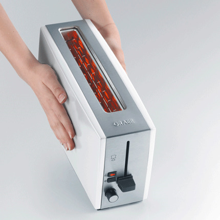 Toster Graef TO91EU na Arena.pl