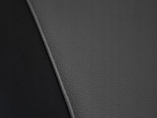 Pokrowce 2+1 do Renault Trafic II (2001-2007r) BUS zdjęcie 3