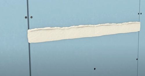 KNAUF UNIFLOTT uniflot masa szpachlowa 5 KG ORYGINALNA na Arena.pl