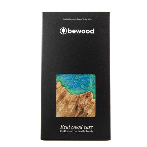 etui bewood unique do google pixel 9/9 pro - neons - tokyo na Arena.pl