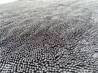 Twister XL duży ręcznik z mikrofibry do osuszania auta samochodu chłonny