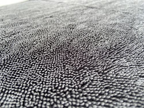 Twister XL duży ręcznik z mikrofibry do osuszania auta samochodu chłonny na Arena.pl