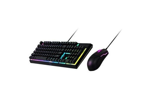 Klawiatura + mysz Master MS110 na Arena.pl