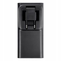 VEGER powerbank 10000 mAh PD QC3.0 20W ACE100 (W1146) czarny