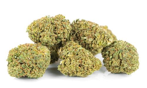 Susz konopny CBD | AK 47 | 10 g na Arena.pl