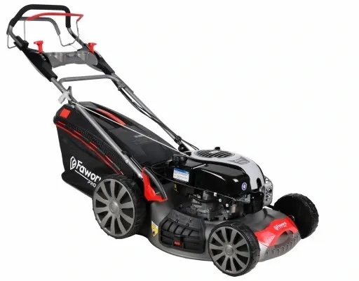 KOSIARKA Spalinowa z NAPĘDEM FAWORYT 51 cm WARIATOR Briggs Stratton 161 cm3 zdjęcie 1