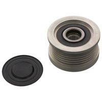 Sprzęgło jednokierunkowe alternatora KIA Ceed I SW 2008 2009 2010 2011 2012