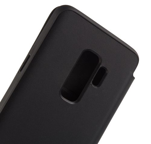 BMW BOOK Samsung Galaxy S9 Plus - BLACK na Arena.pl