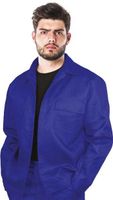 bluza ochronna niebieska yes-j_nl