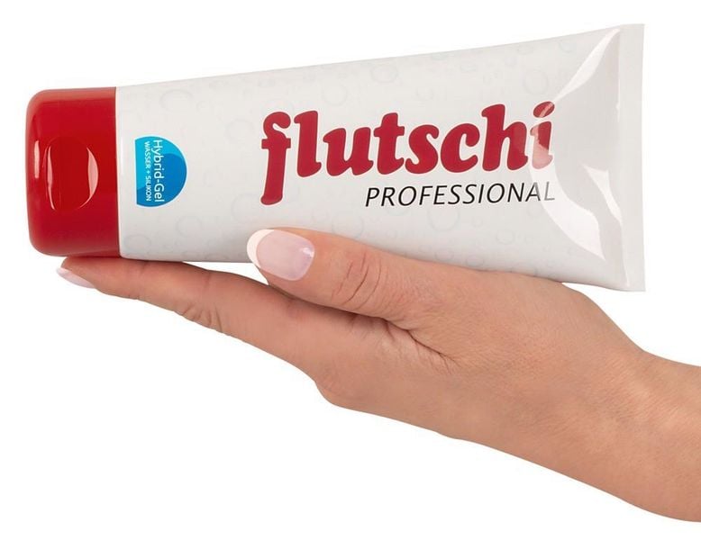 Flutschi Professional 200Ml zdjęcie 3