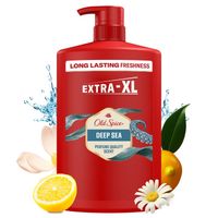 ŻEL POD PRYSZNIC 3IN1 OLD SPICE DEEP SEA 1000 ML