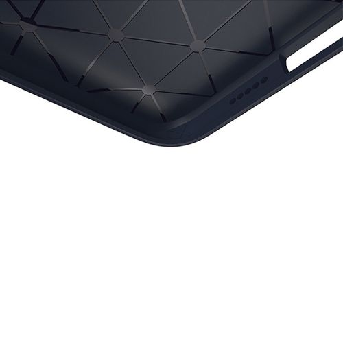 IPAKY SLIM CARBON HUAWEI P9 LITE NIEBIESKI na Arena.pl