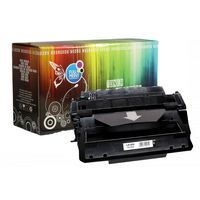 Zamiennik tonera CE255X (HP 55X) Czarny Wydajny