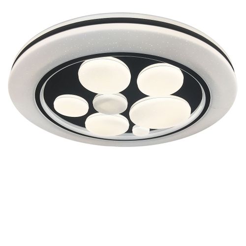 Plafon BUBBLES 24W Ø390 mm + Pilot na Arena.pl