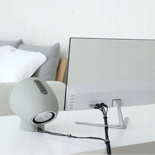 TAŚMA RZEPOWA DO KABLI BASEUS ORGANIZER KABLI MOCNY ZESTAW 3 SZTUK X 1M na Arena.pl