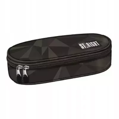 Piórnik saszetka St.Right na Arena.pl