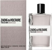 Zadig & Voltaire This is Him! Undressed 100 ml