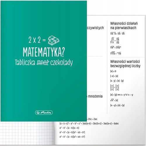 ZESTAW 10 ZESZYTÓW PRZEDMIOTOWYCH ZE ŚCIĄGĄ 60k A5 klasa 7-8 + ZAKŁADKA na Arena.pl
