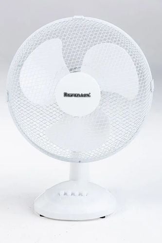 Wentylator Biurkowy Ravanson WT-1030 na Arena.pl