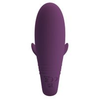 Pretty Love - Jayleen, 12 Vibration Functions Mobile App Long-Distance