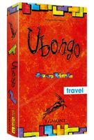 ND01_248491 Gra Ubongo Classic Travel 60707