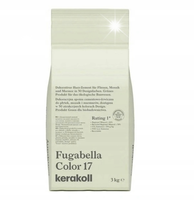 KERAKOLL FUGA FUGABELLA COLOR 17 3KG