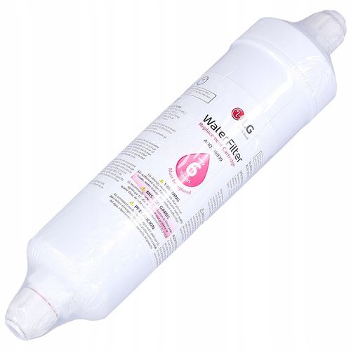 Oryginalny filtr LG ADQ73693901 ADQ73693903 do Lodówki Zewnętrzny na Arena.pl