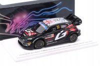 SPARK TOYOTA GR YARIS Rally 1 #33 E.Evans 3rd Rally Monte Carlo 2024 1:43