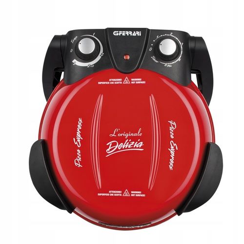 Domowy Piec Do Pizzy Kamień G3Ferrari G10006 400°C na Arena.pl