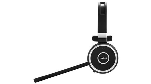 Jabra Evolve 65 Mono na Arena.pl