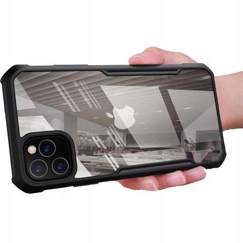 SC Beetle iPhone 11 Pro Max czarny na Arena.pl