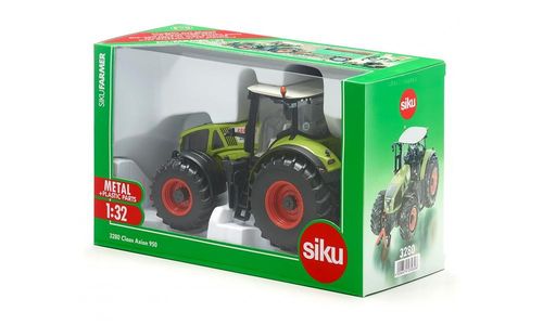 Claas Axion 950 SIKU 3280 na Arena.pl