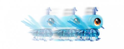 Tm Toys Build-a-bot Mrowka na Arena.pl