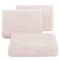 Ręcznik FROTTE1 50x90 pudrowy