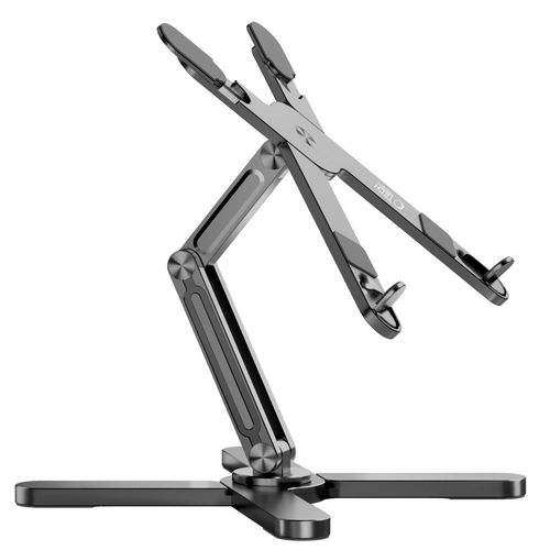 tech-protect uls200 universal laptop stand grey na Arena.pl