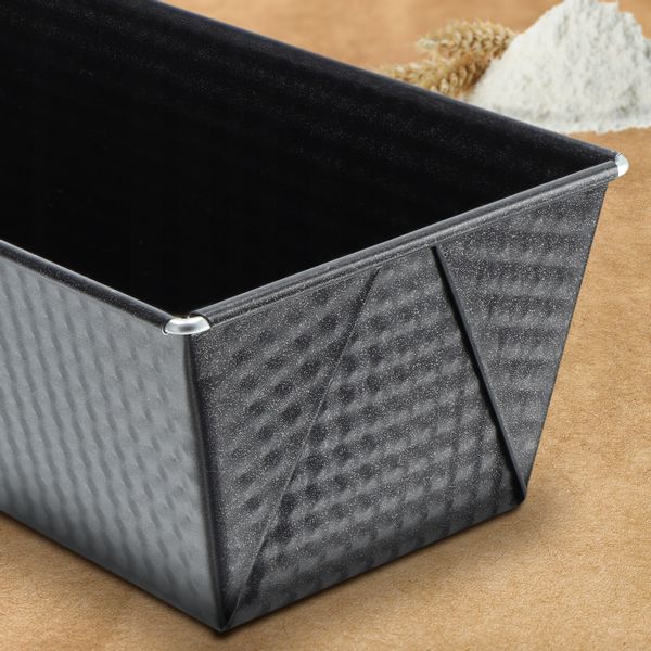 KADAX Keksówka Forma Do Pieczenia Zestaw xxL 3szt zdjęcie 7